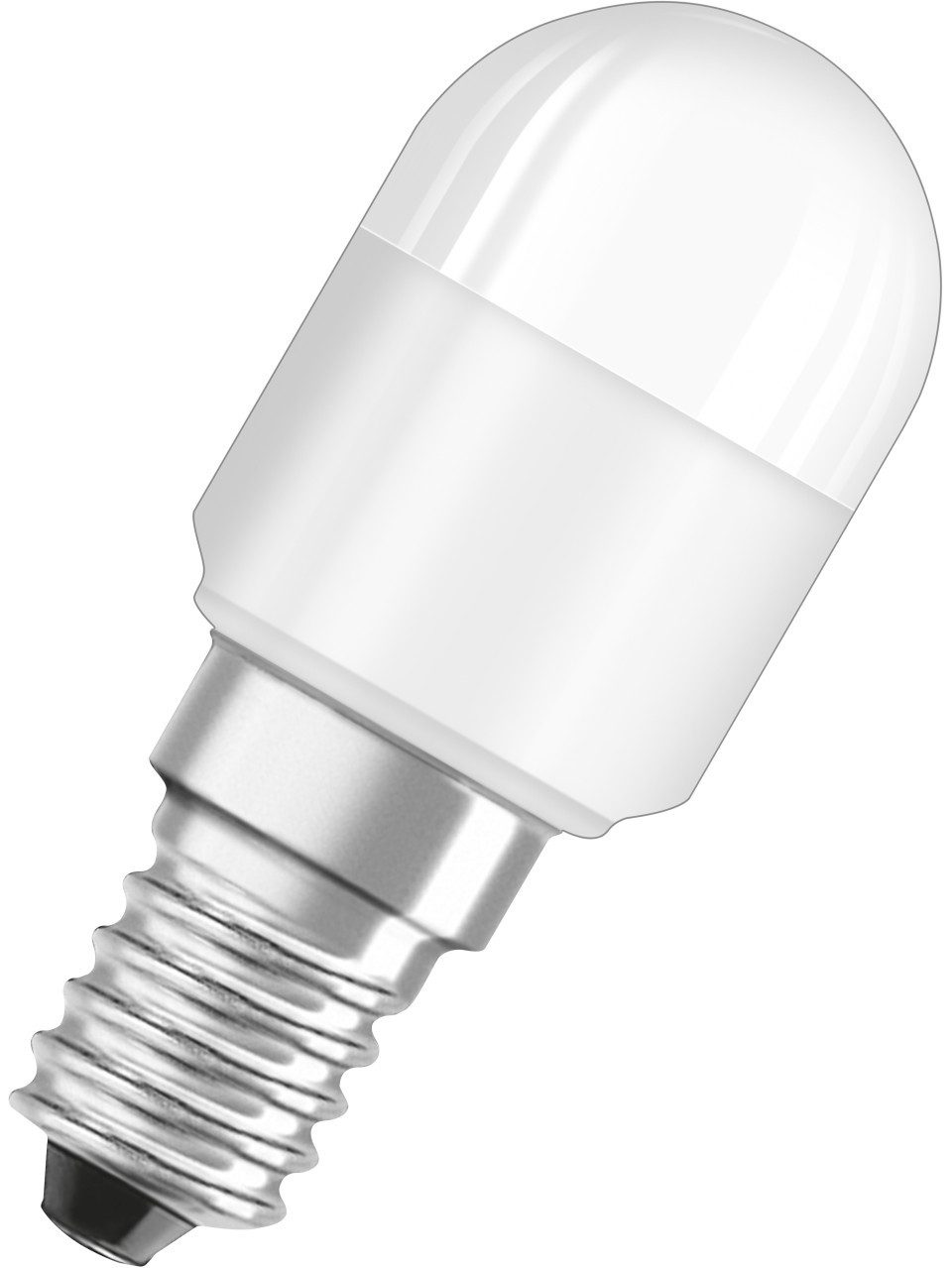 Osram LED-Leuchtmittel Osram LED Kühlschranklampe Special T26 E14 2,3W, Nicht dimmbar