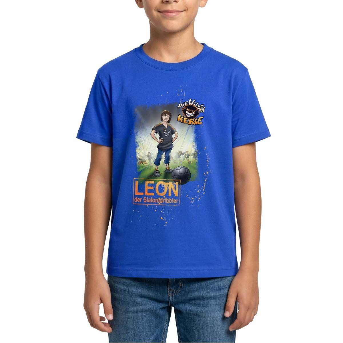Royalblau