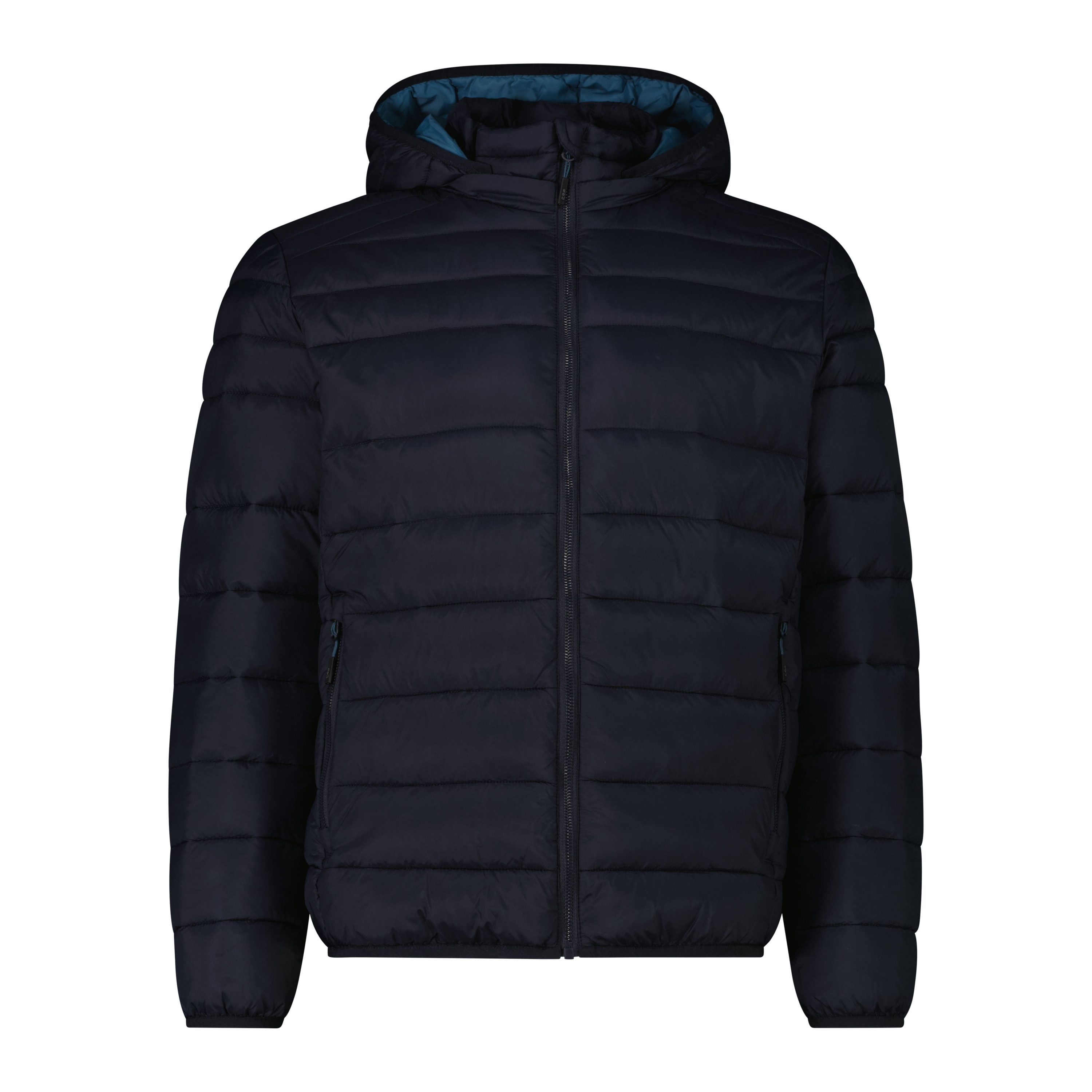 CAMPAGNOLO Outdoorjacke Jacke JACKET SNAPS HOOD