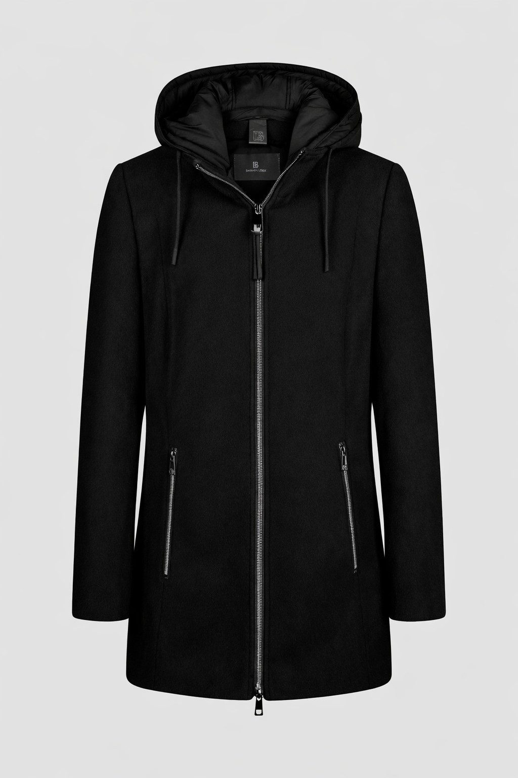Barbara Lebek Outdoorjacke