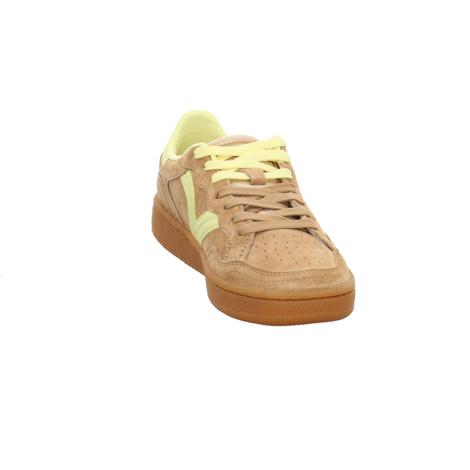 Victoria SMASH - SUEDE Sneaker