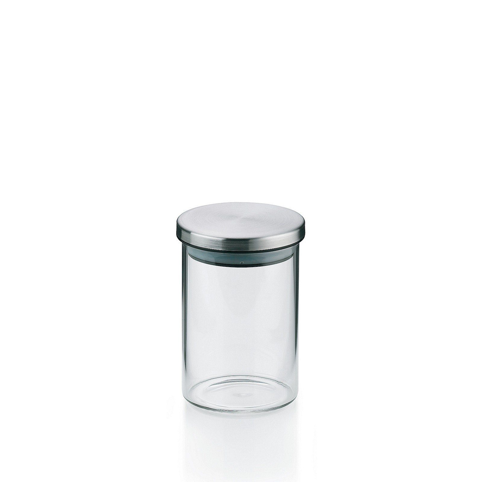 kela Vorratsdose Baker, Glas, hitzebeständig bis zu 180°C, 0,25 L
