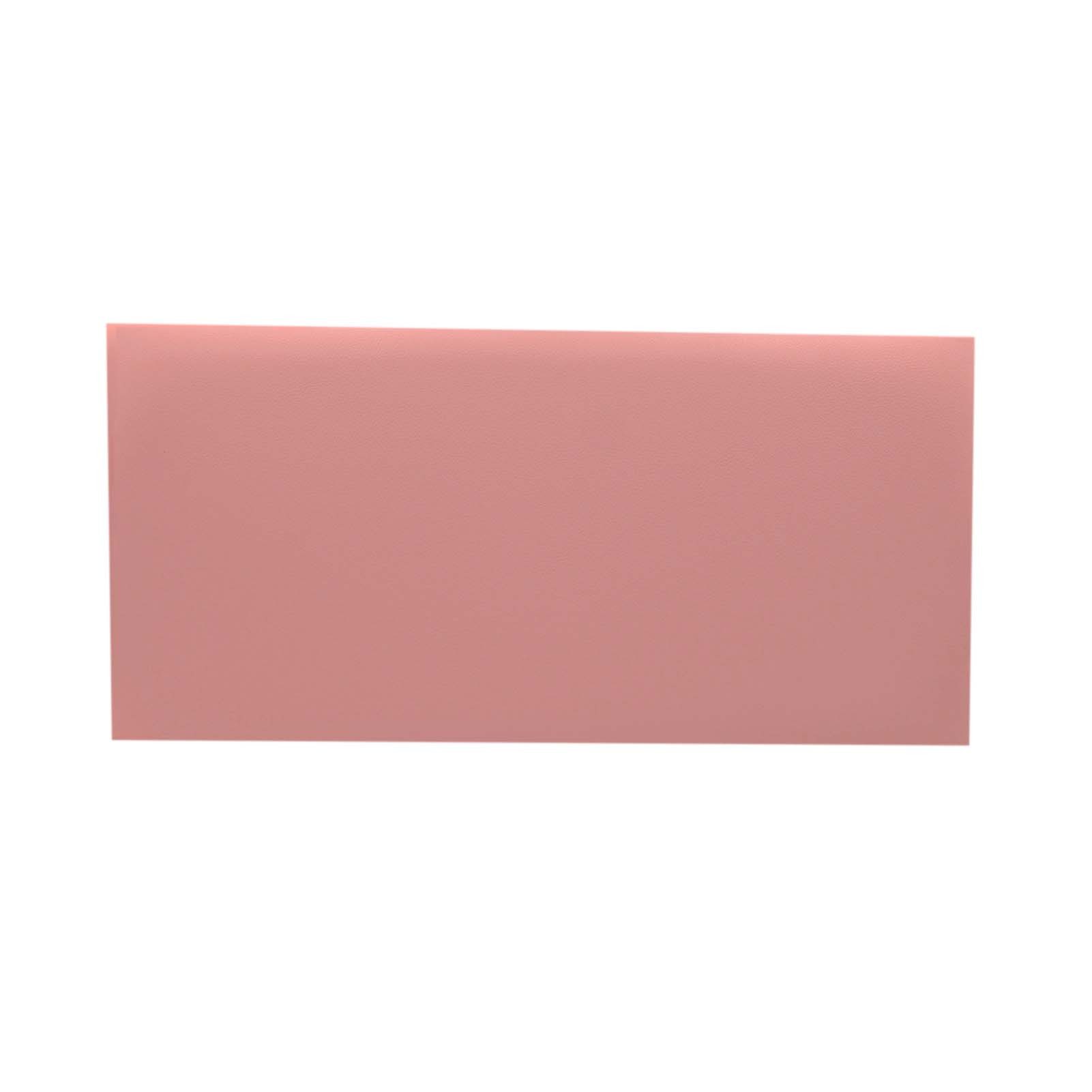 Mejale Wandpolster Wandpolster Wandkissen Bettkopfteil Leder Wanddekoration günstig online kaufen