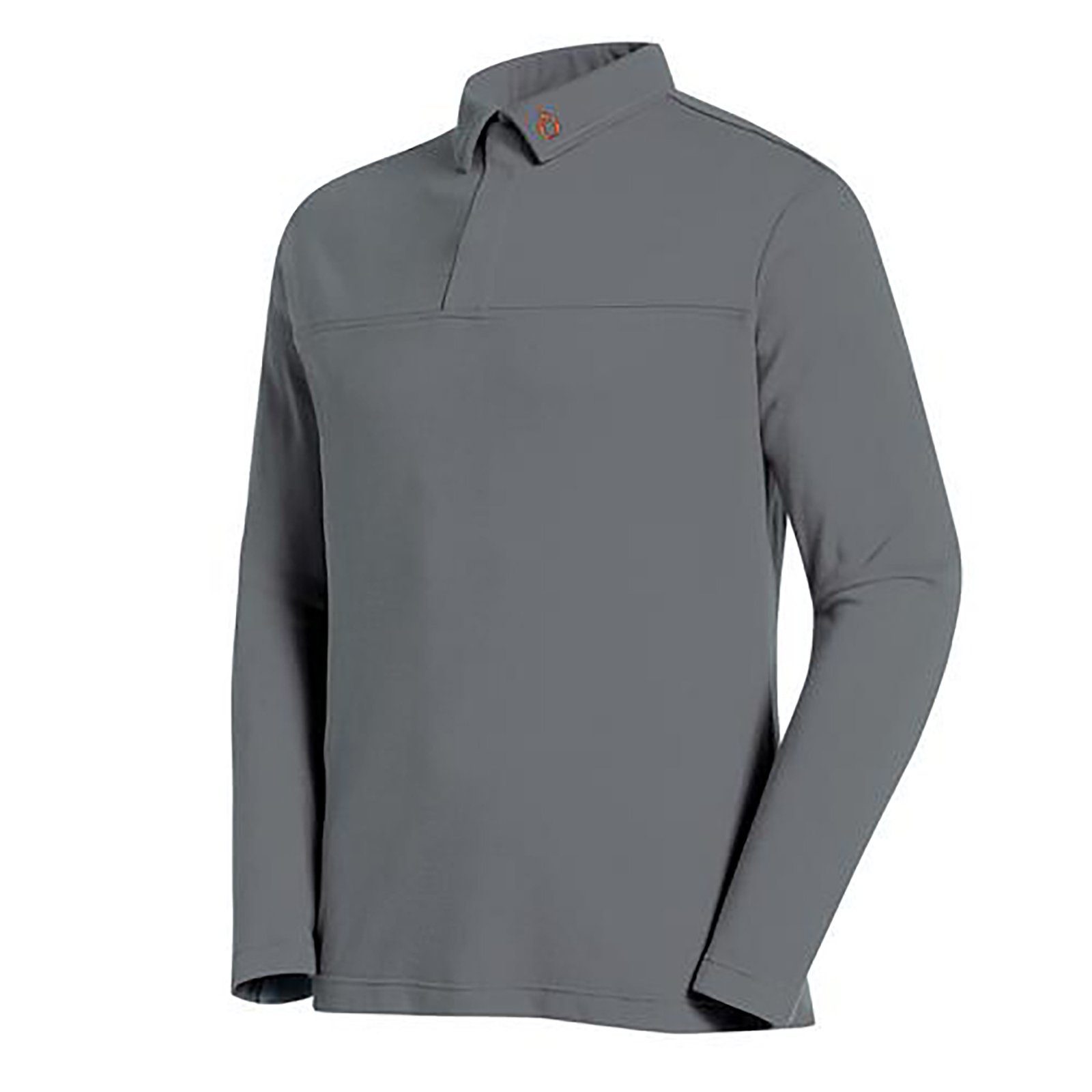 Longsleeve Longsleeve multifunction grau