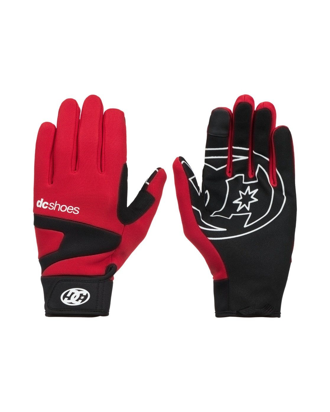 DC Shoes Snowboardhandschuhe Trackstar Park
