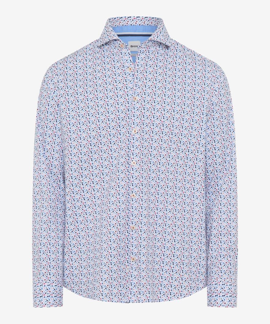 Brax Kurzarmhemd "Style DAN" günstig online kaufen