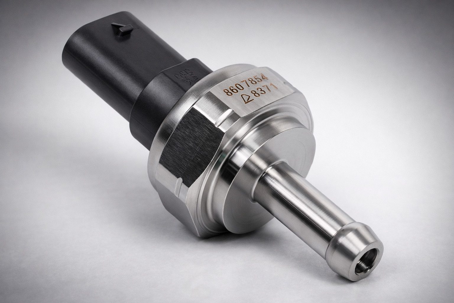 BMW Sensor BMW Abgasdrucksensor Differenzdruck 1er 2er 3er 4er 5er X1 13628507634, (1-St)