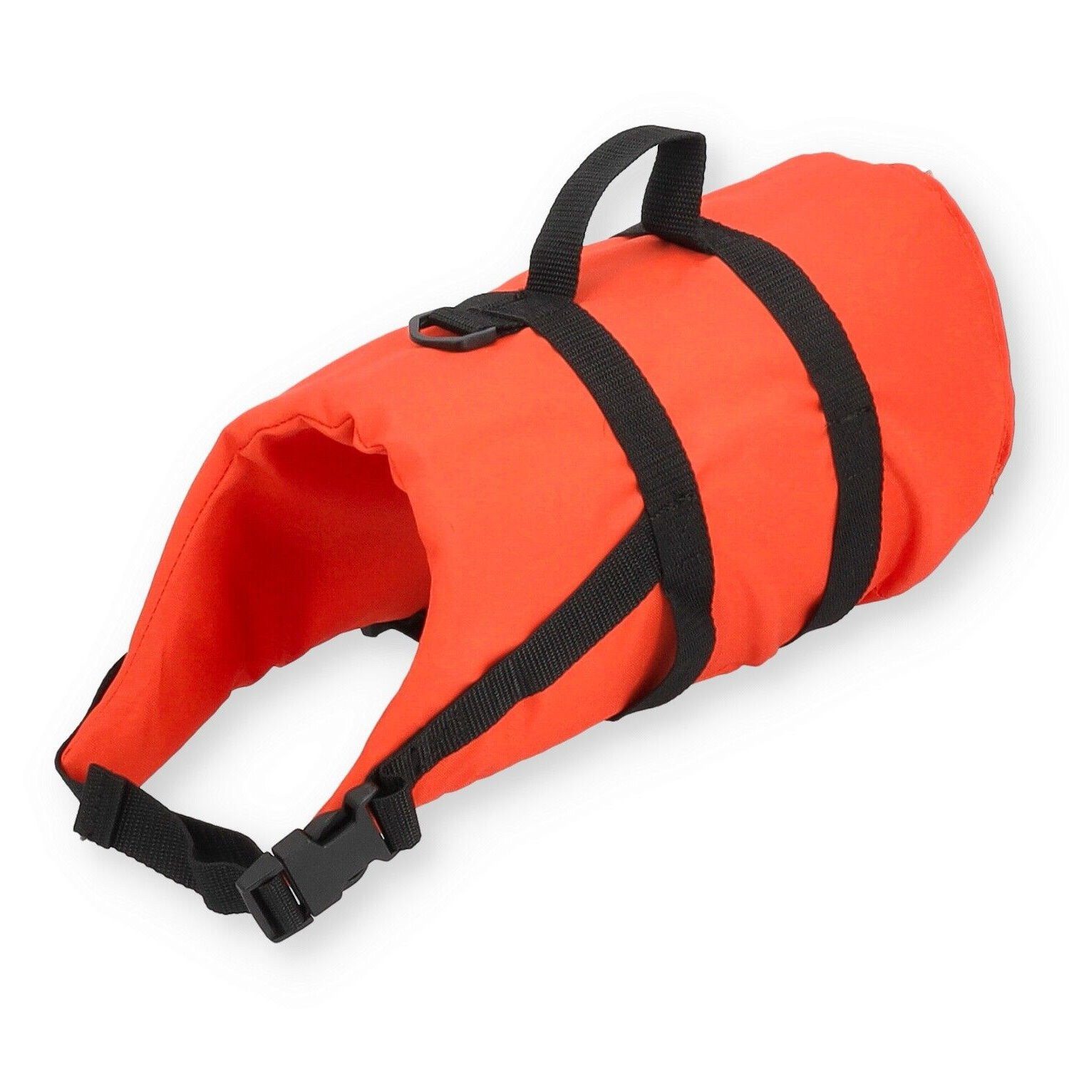 Lalizas Schwimmweste LALIZAS Hunde Schwimmweste Rettungsweste Hund Weste Hundeweste -