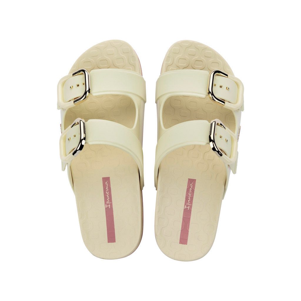 Ipanema IPANEMA SHORE SLIDE FEM - Slides Badepantolette