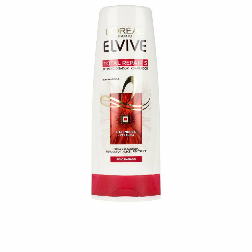 L'Oreal Deutschland Haarspülung ELVIVE TOTAL REPAIR 5 acondicionador