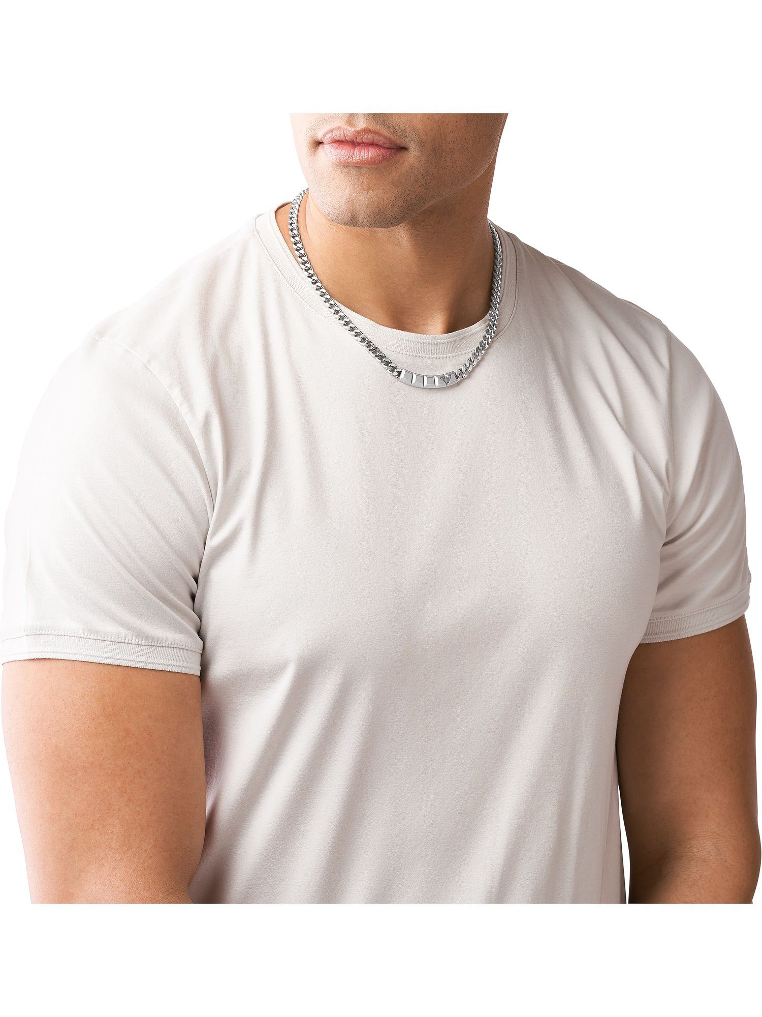 Emporio Armani Collier Emporio Armani He...