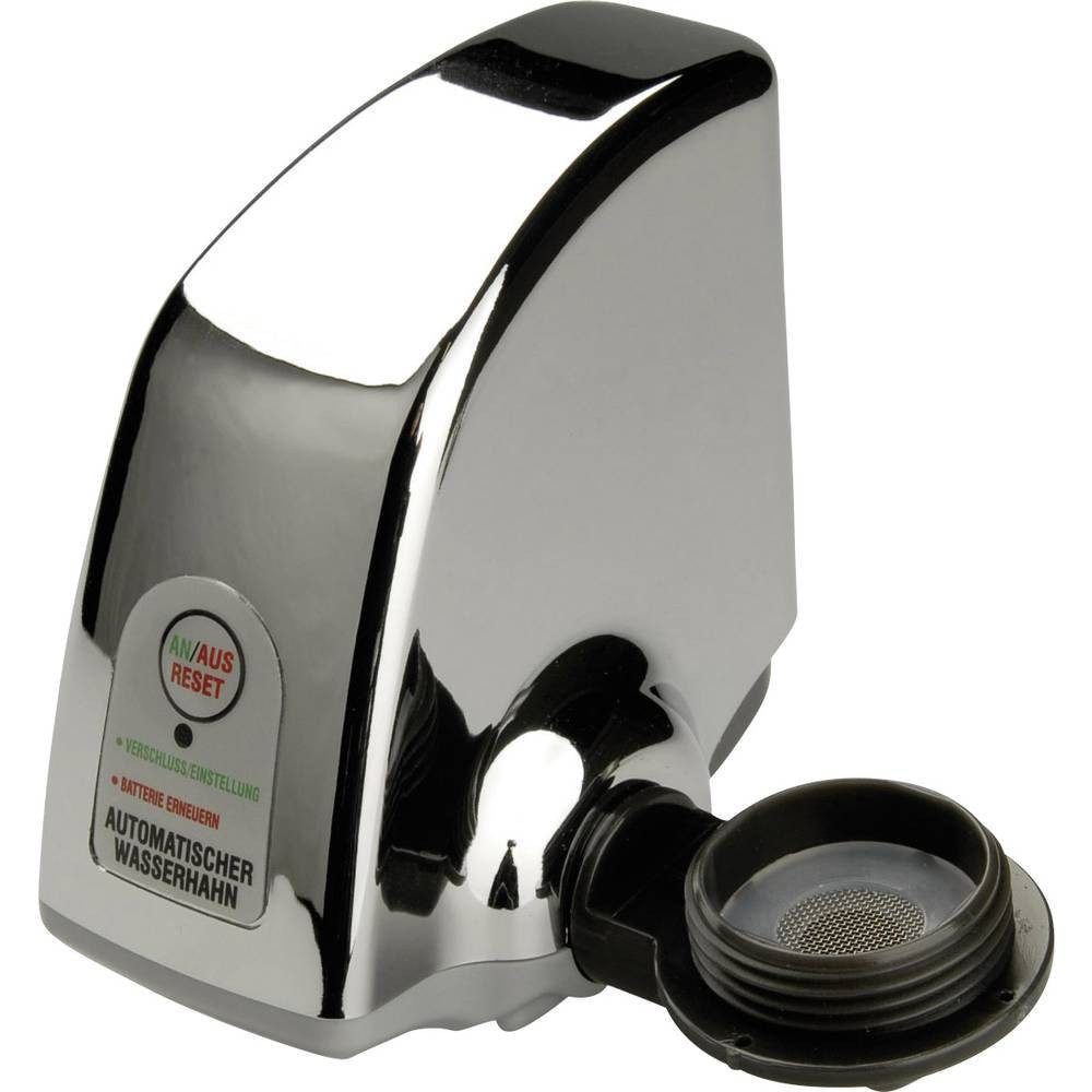 CORDES Auslaufventil Wasserhahn mi -Sensor CC-2100