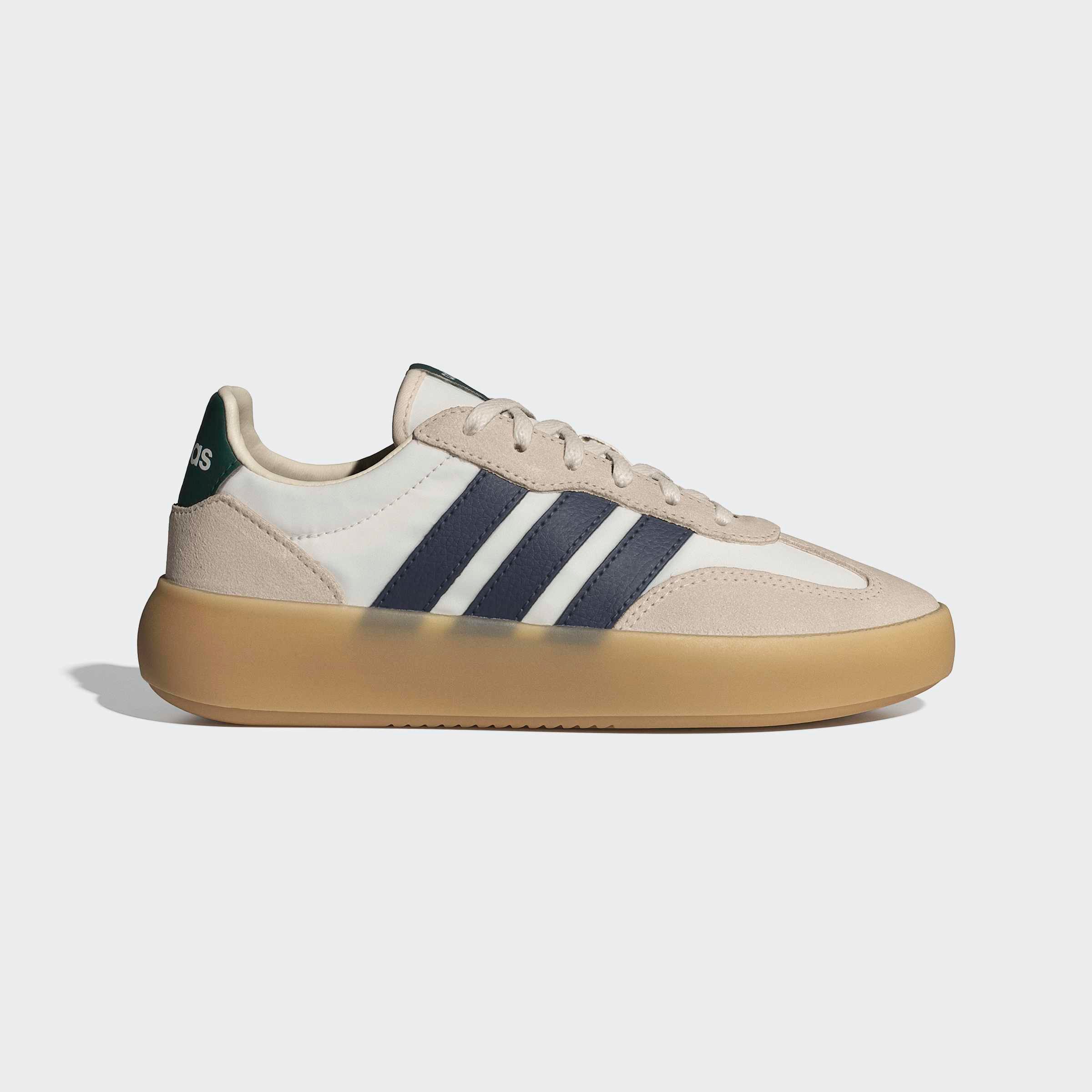adidas Sportswear BARREDA DECODE KIDS Sneaker (für Jugendliche) inspiriert vom Design des Handball Spezial – Bild 2 von 5