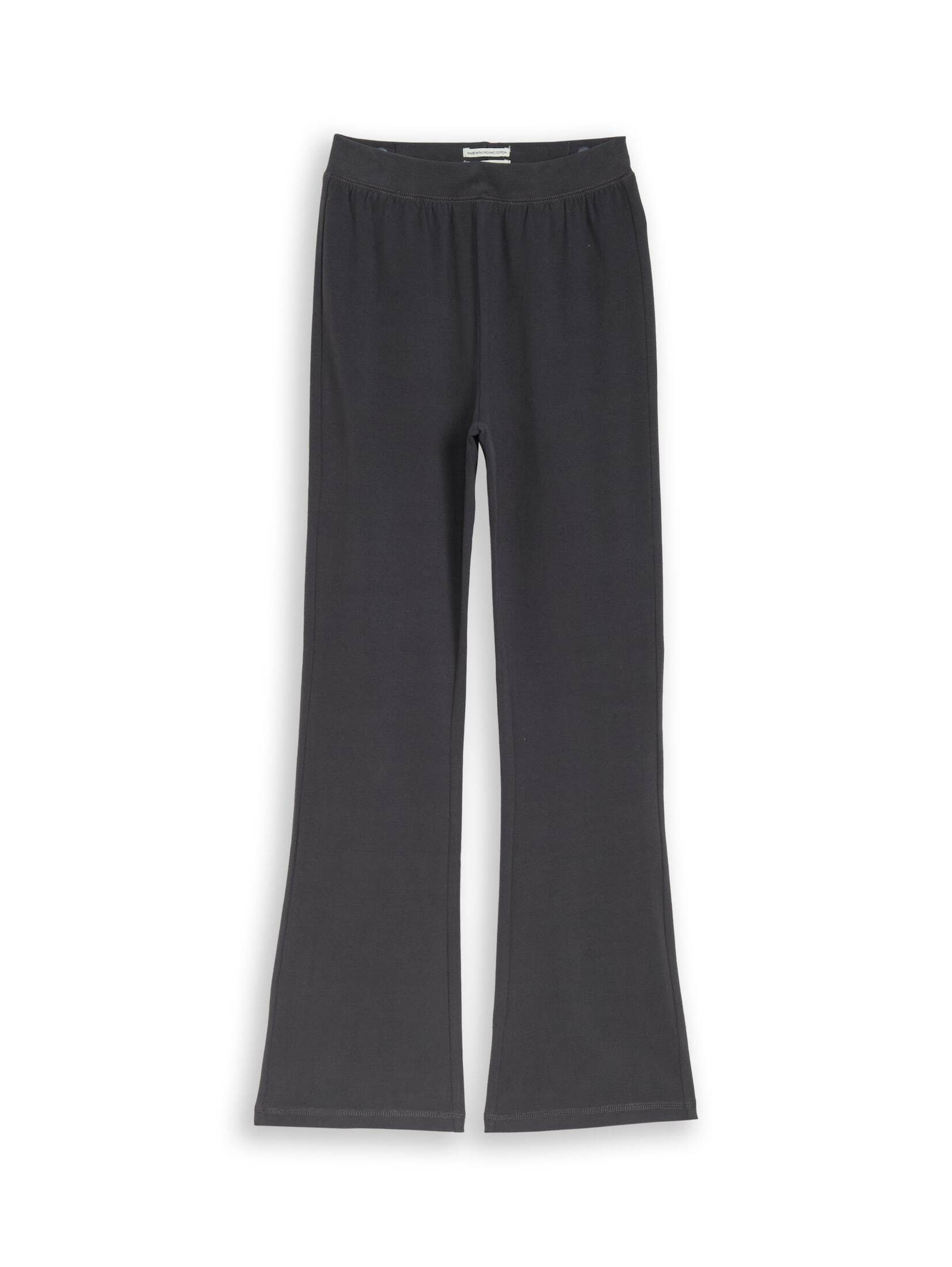 TOM TAILOR Leggings Hosen & Chino Flared Leggings