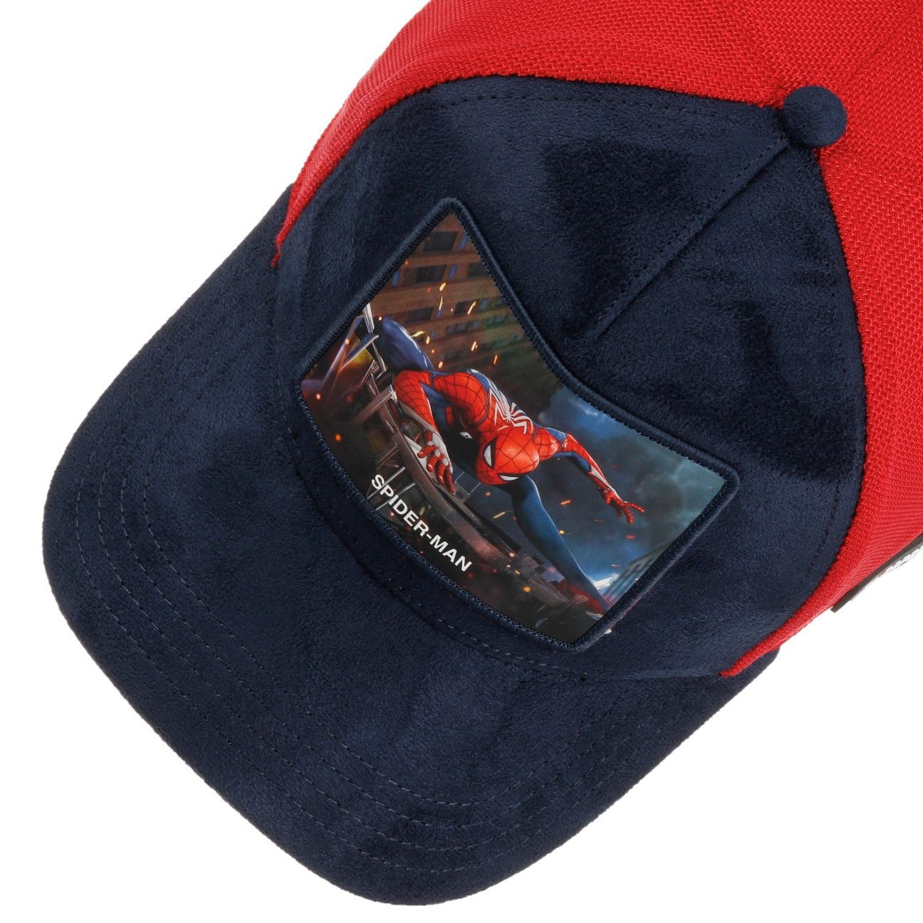 Capslab Trucker Cap