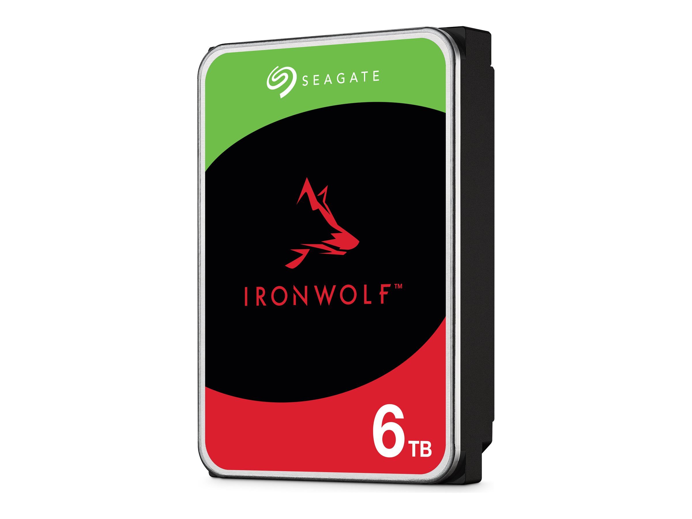Seagate HDD-Festplatte