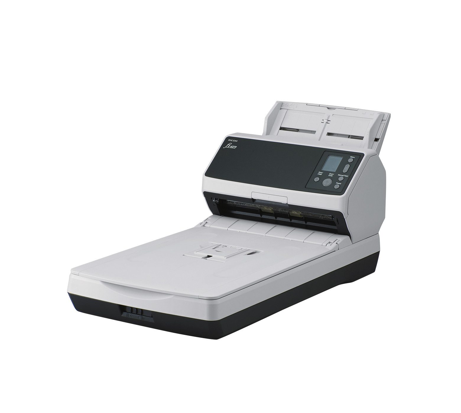 Ricoh Scanner