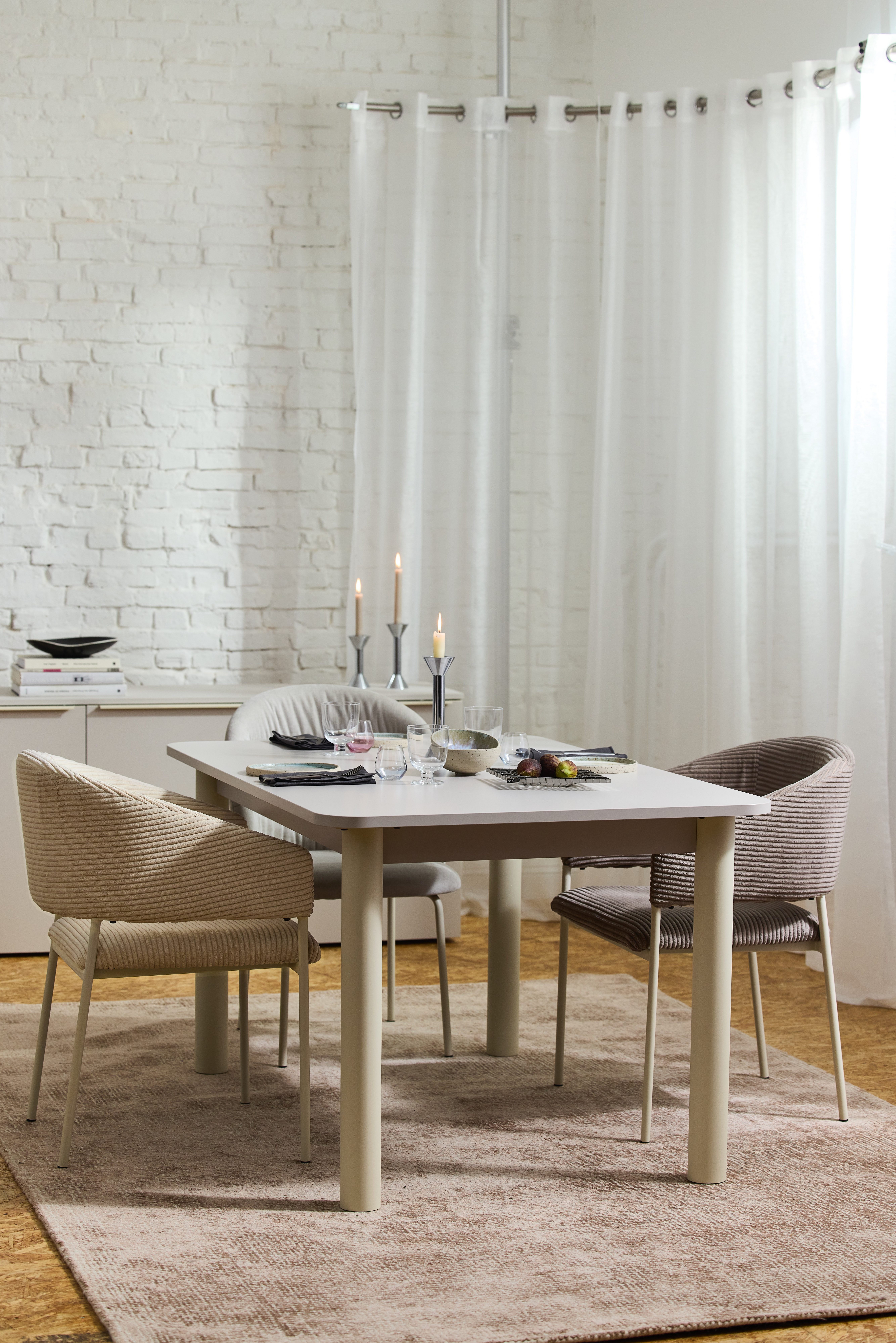 TOM TAILOR HOME Esstisch COLOR TABLE günstig online kaufen