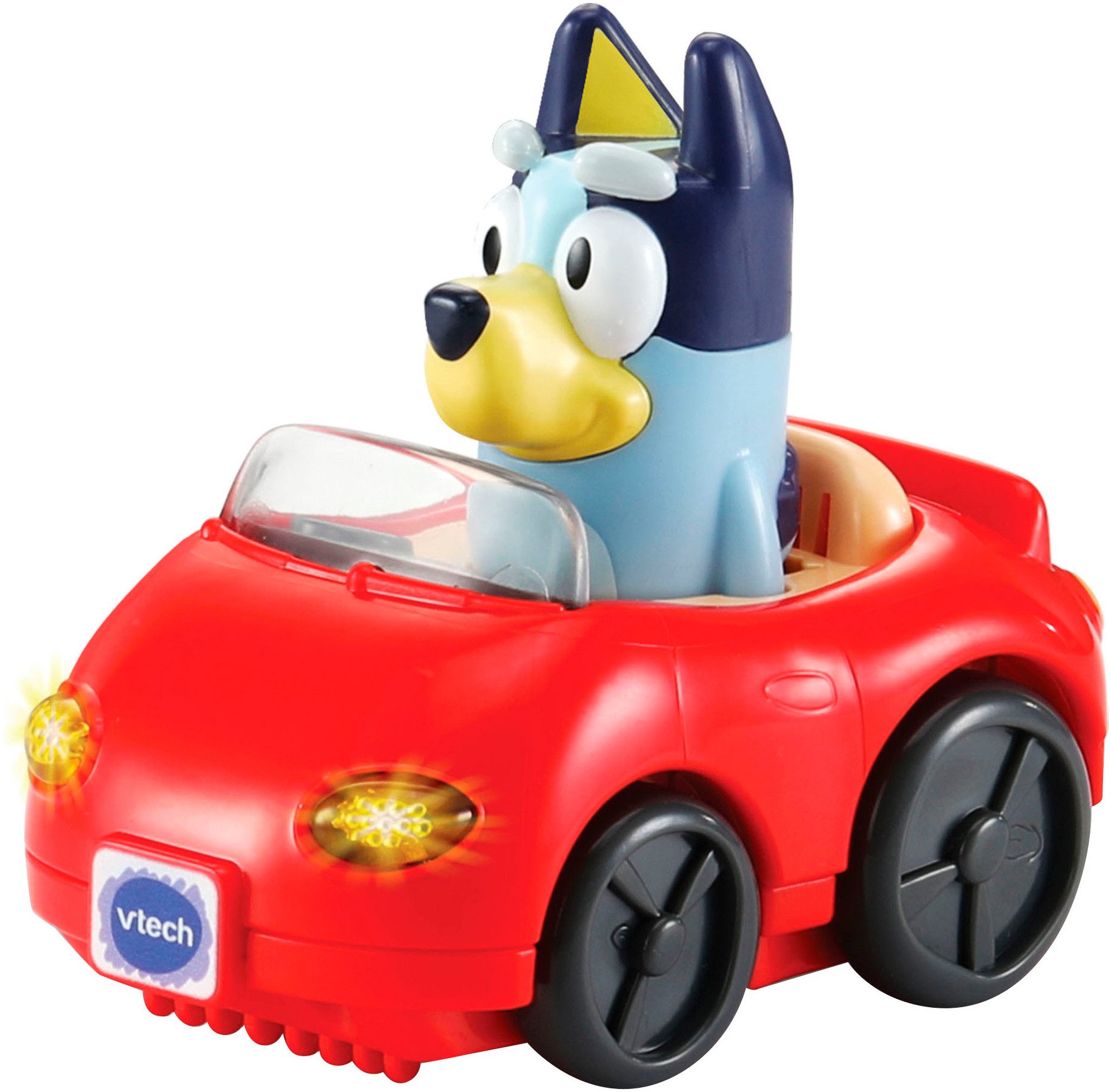 Vtech® Spielzeug-Auto Tut Tut Baby Flitzer günstig online kaufen