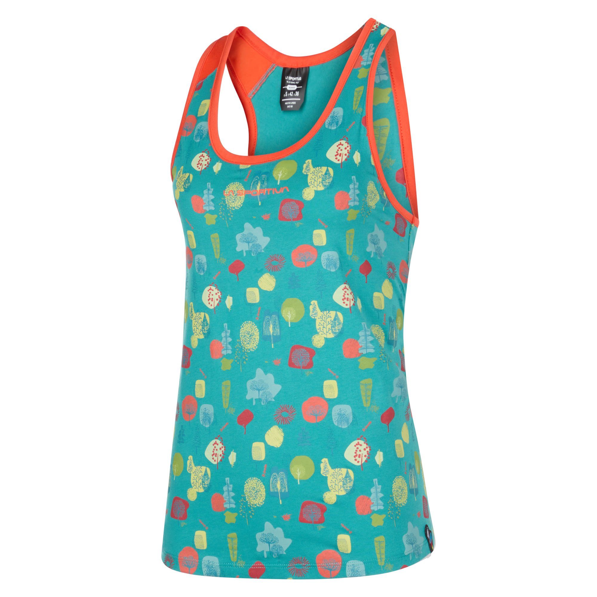 La Sportiva Tanktop La Sportiva W Botanic Tank Damen Top