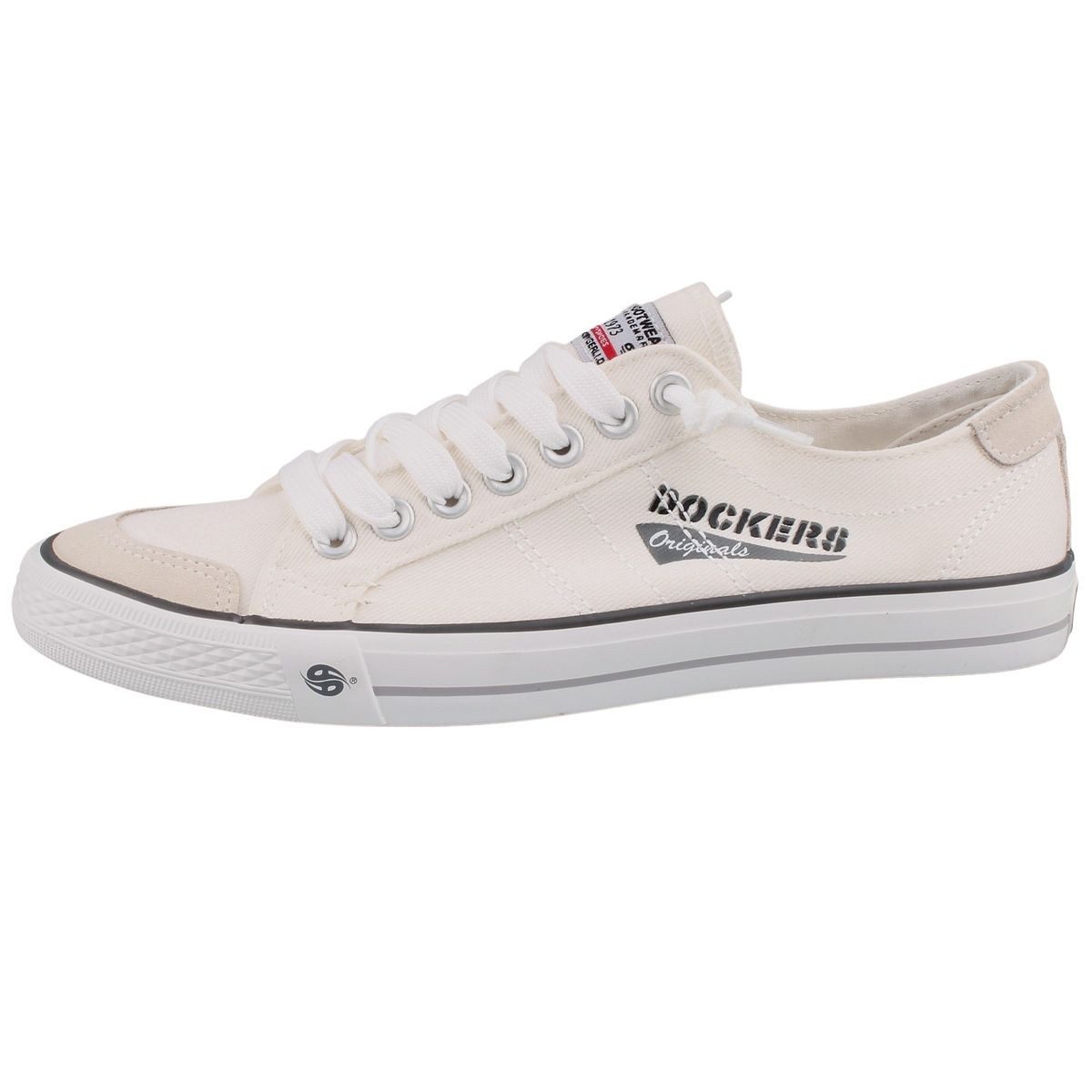 Dockers by Gerli 30ST027-790500 Sneaker – Bild 3 von 5