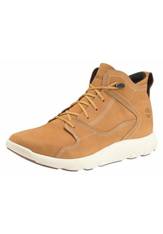 Кроссовки »FlyRoam Leather Hiker...