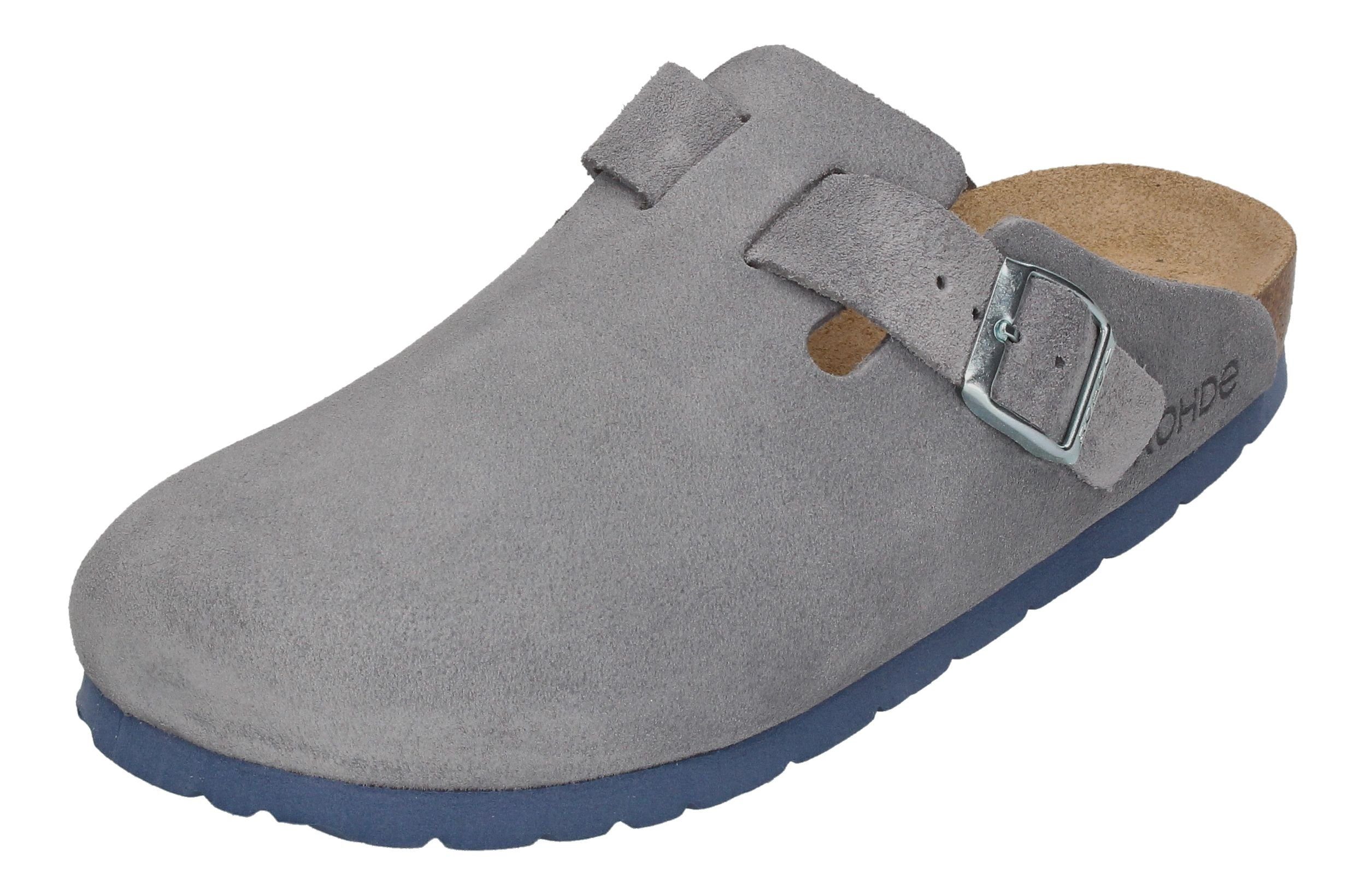 Rohde ALBA 6071 Keilpantolette Basalt günstig online kaufen