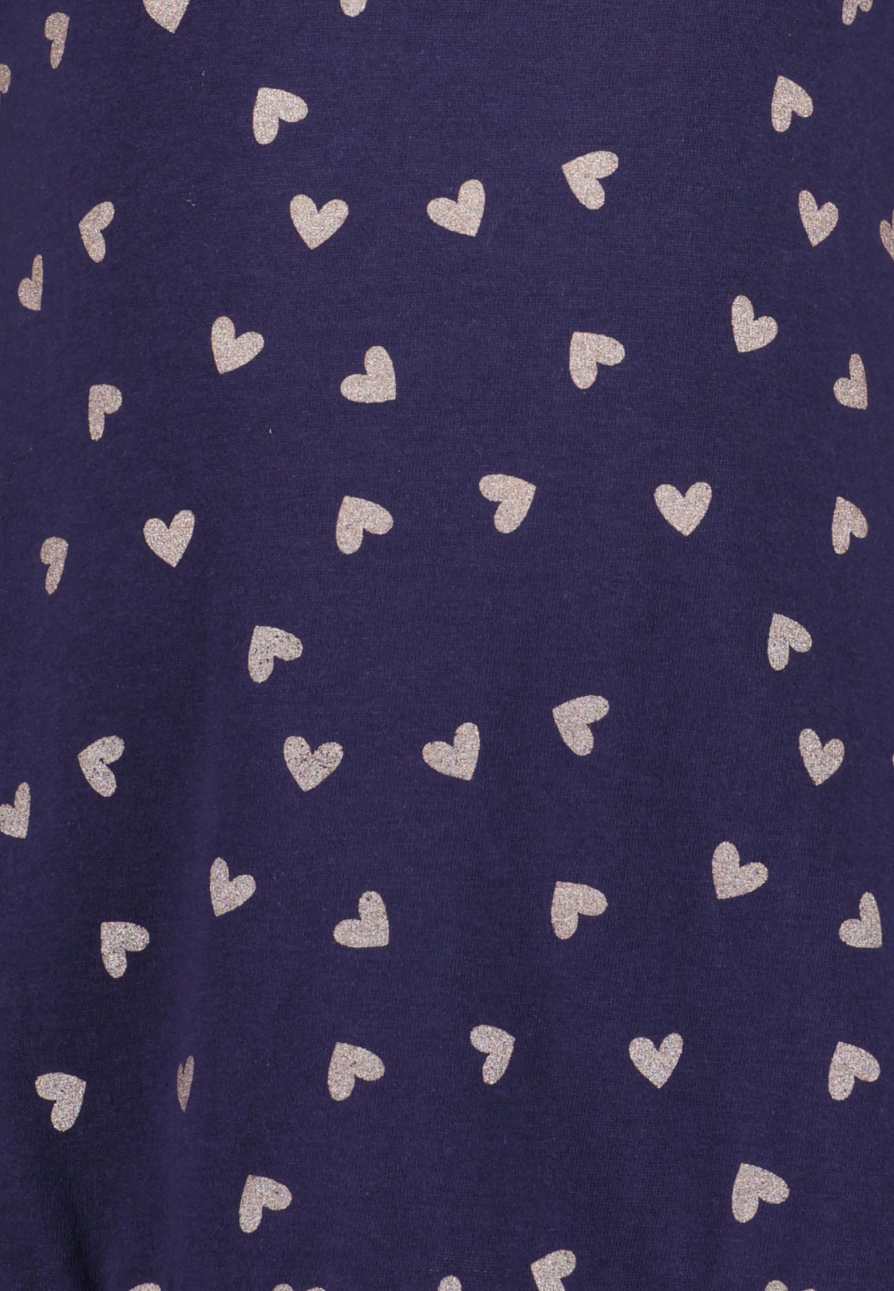 Blue Seven Jerseykleid