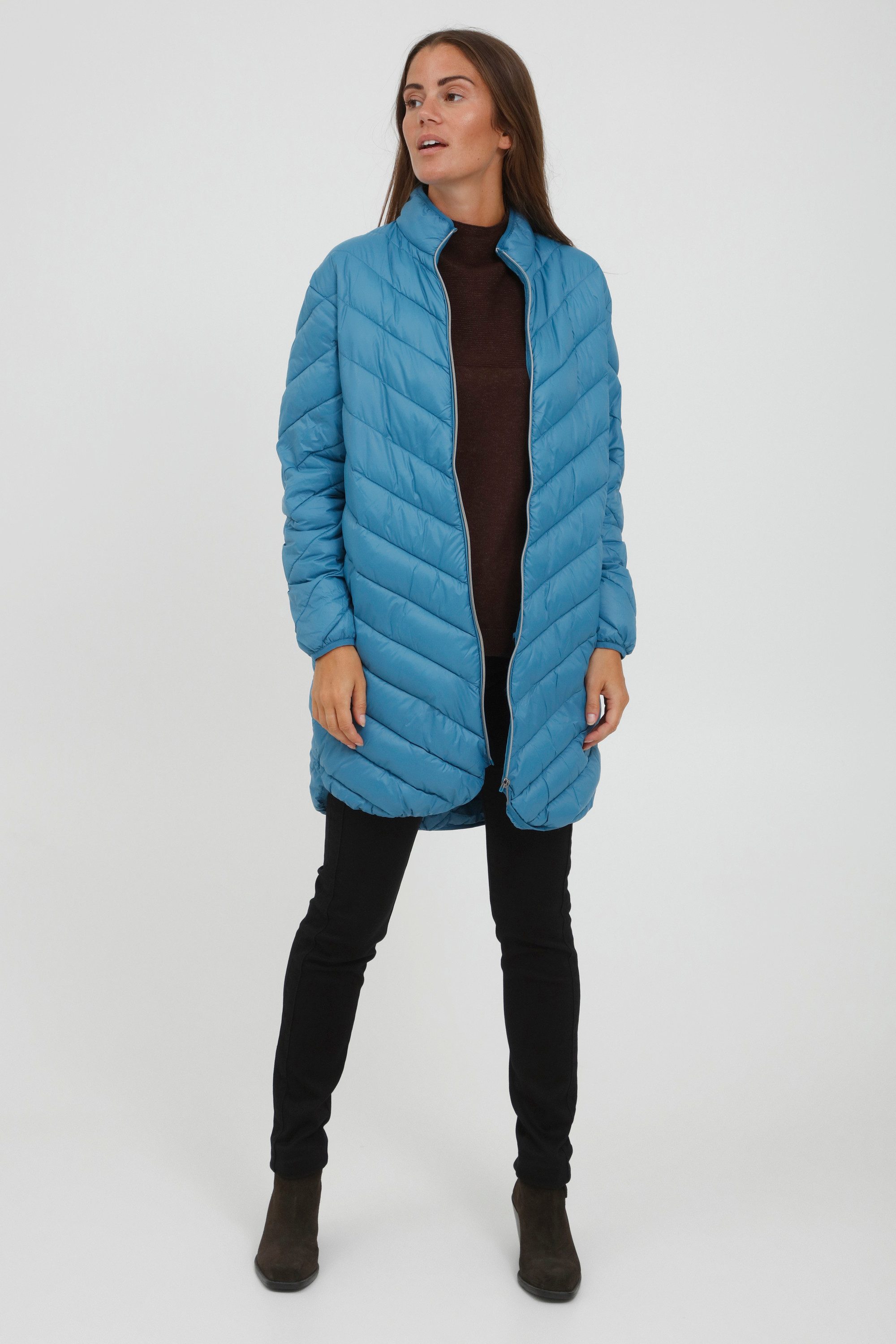 fransa Blusenjacke FRBapadding