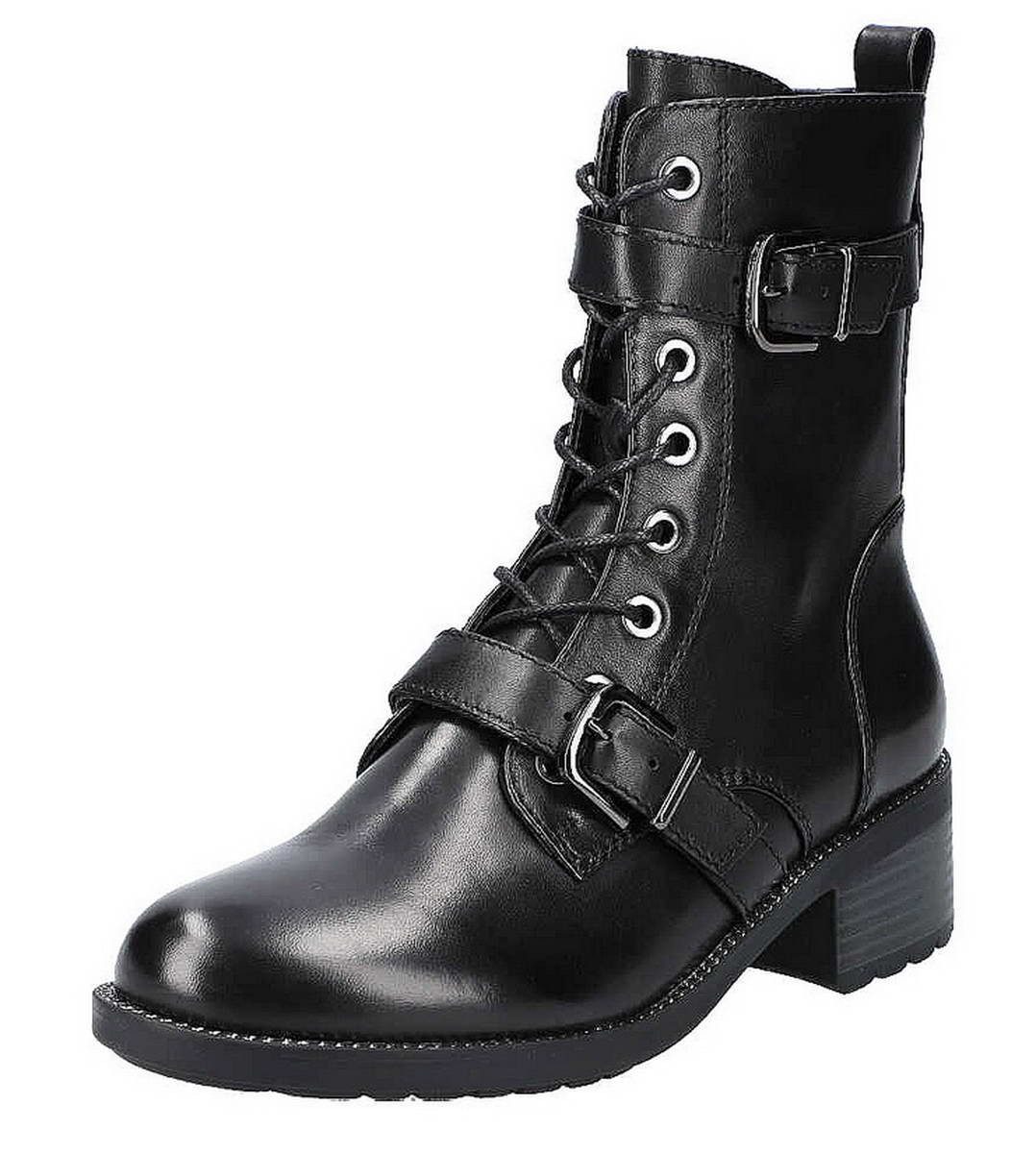 Regarde Le Ciel Stiefelette