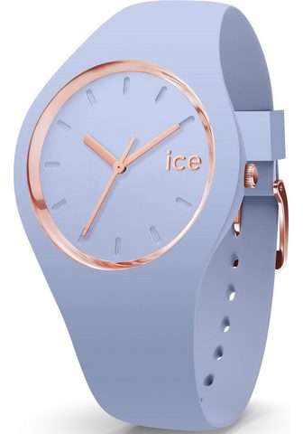Часы »ICE glam цвет - Sky - Medi...