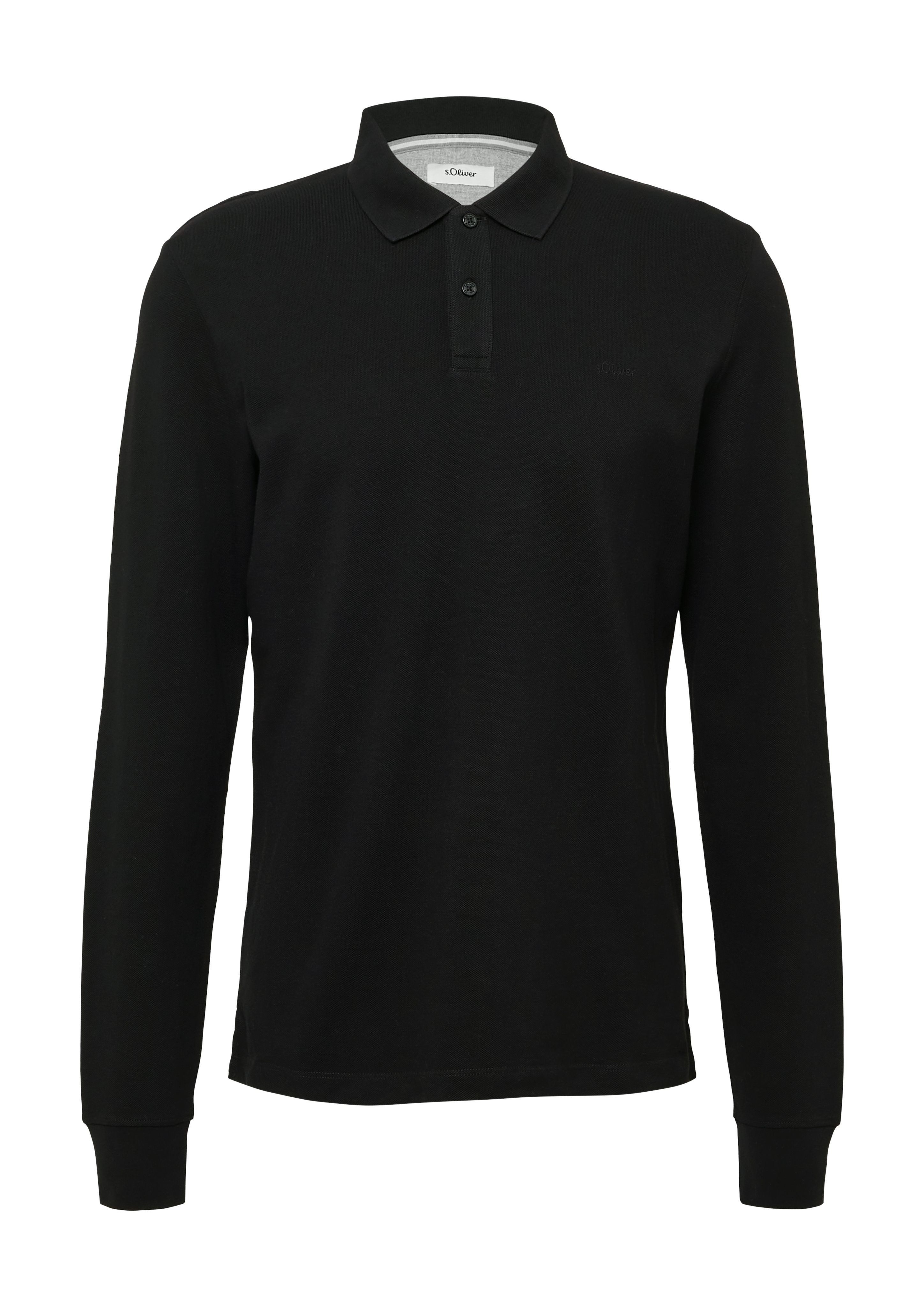 s.Oliver Kurzarmshirt