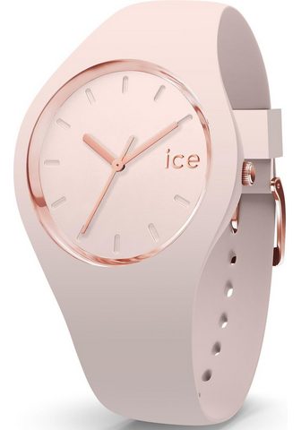 Часы »ICE glam цвет - телесный -...