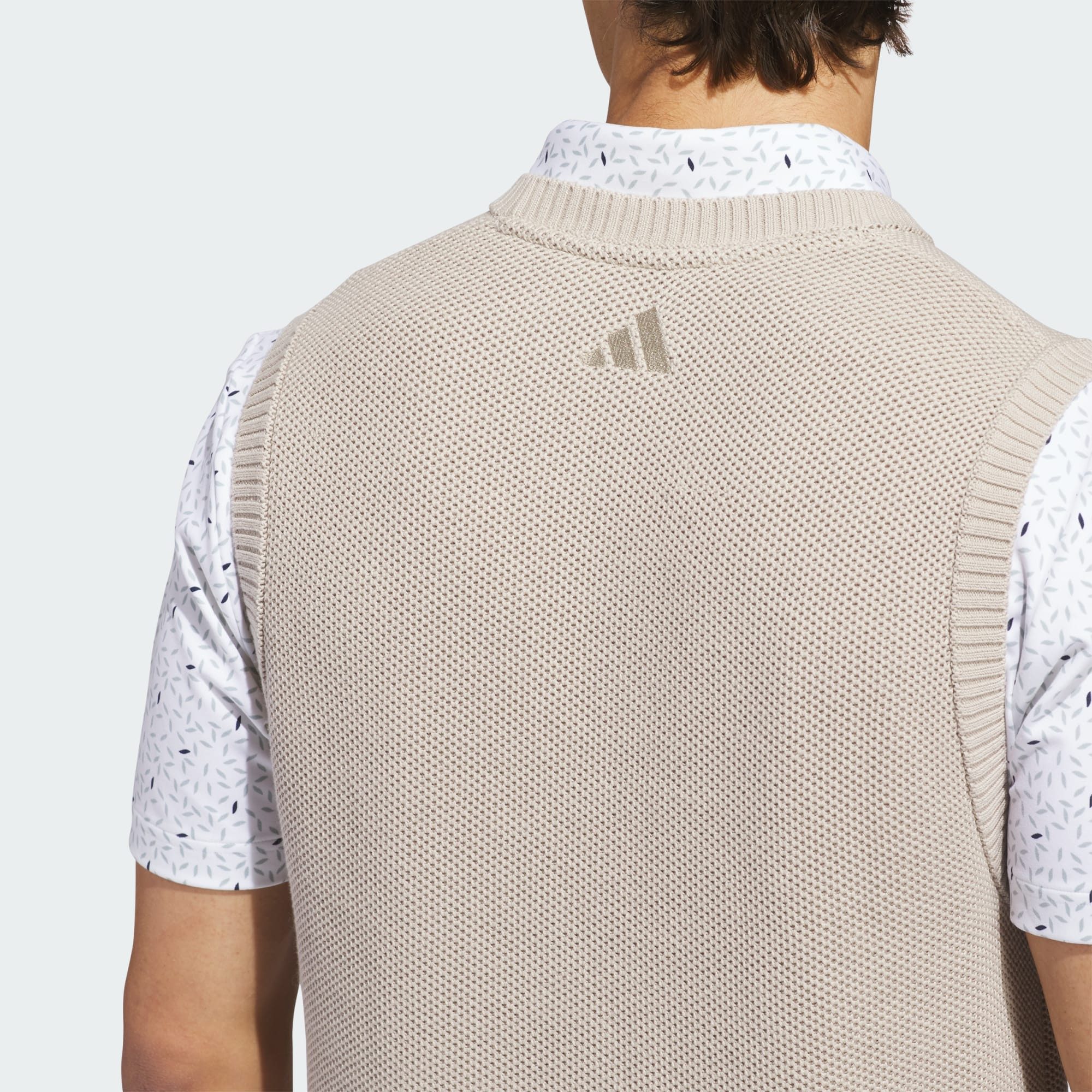 adidas Performance Jerseyweste ULTIMATE365+ KNIT PULLUNDER (1-tlg)