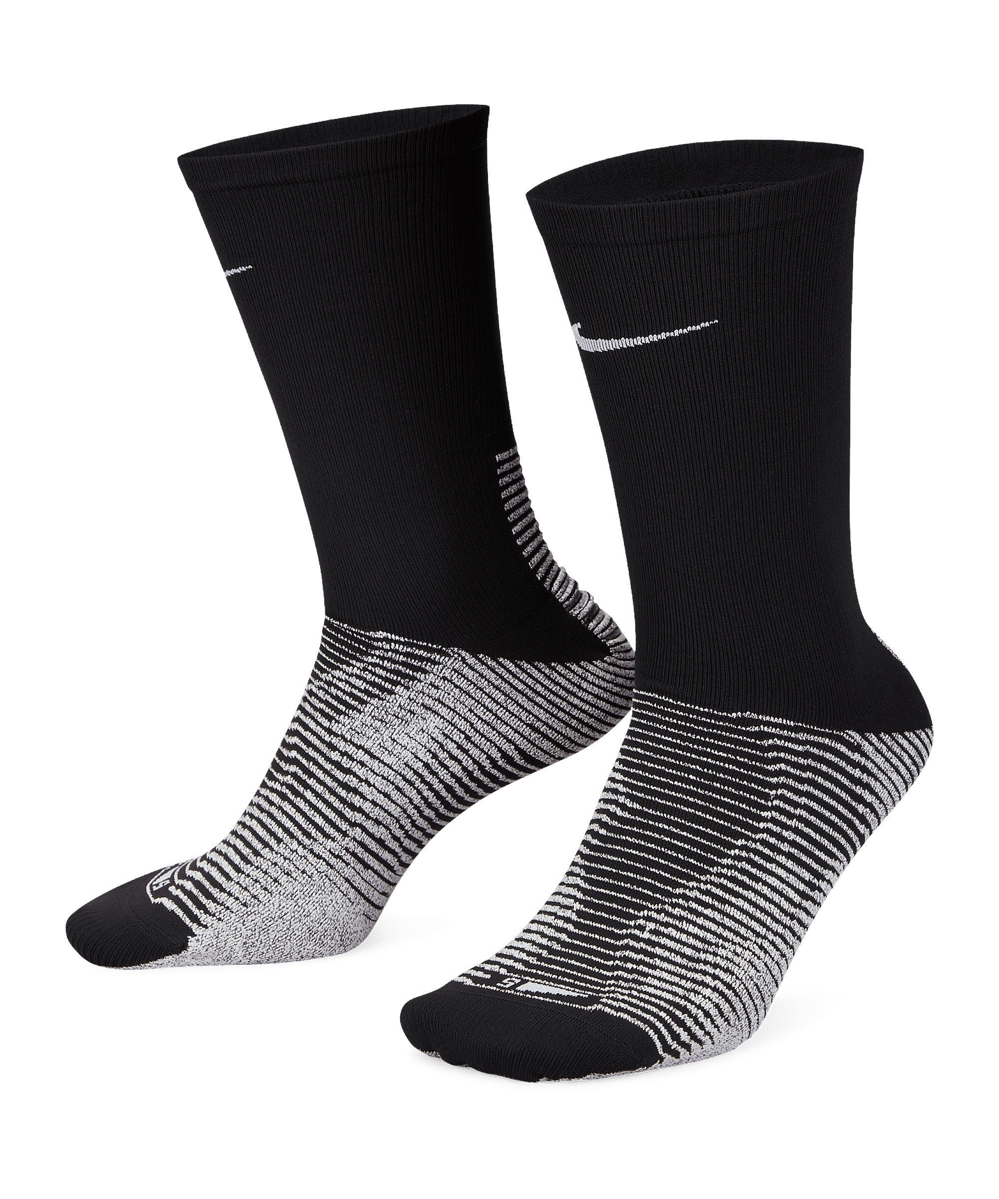 Sportsocken Nike Performance Vapor Grip Crew Socken
