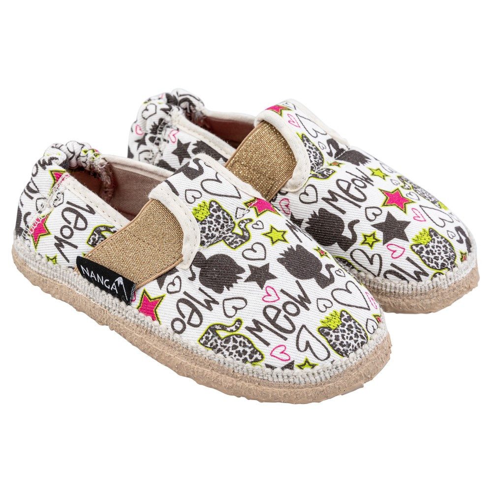 Nanga Meow Mädchen Hausschuh EUR 23 Hausschuh