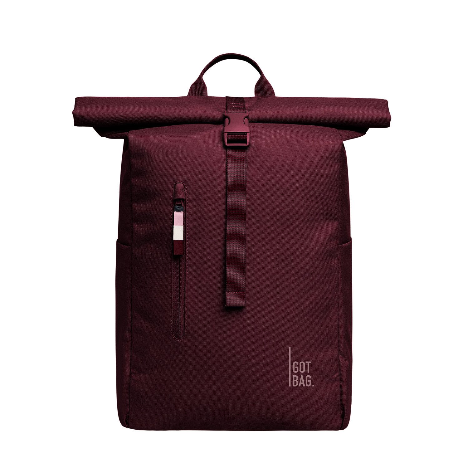 Got Bag Reisetasche Got Bag Rucksack Rolltop EASY Kraken