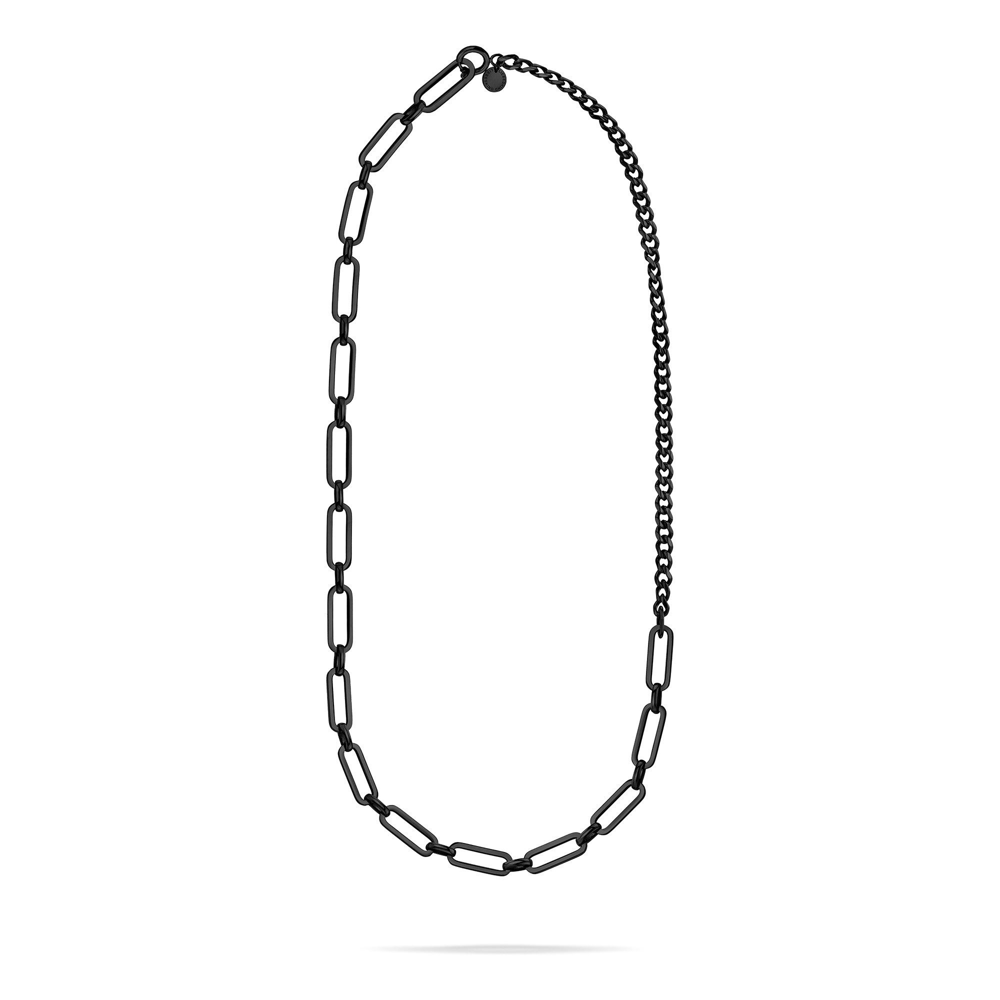 Liebeskind Berlin Edelstahlkette Edelsta... Liebeskind Berlin Edelstahlkette Edelsta...