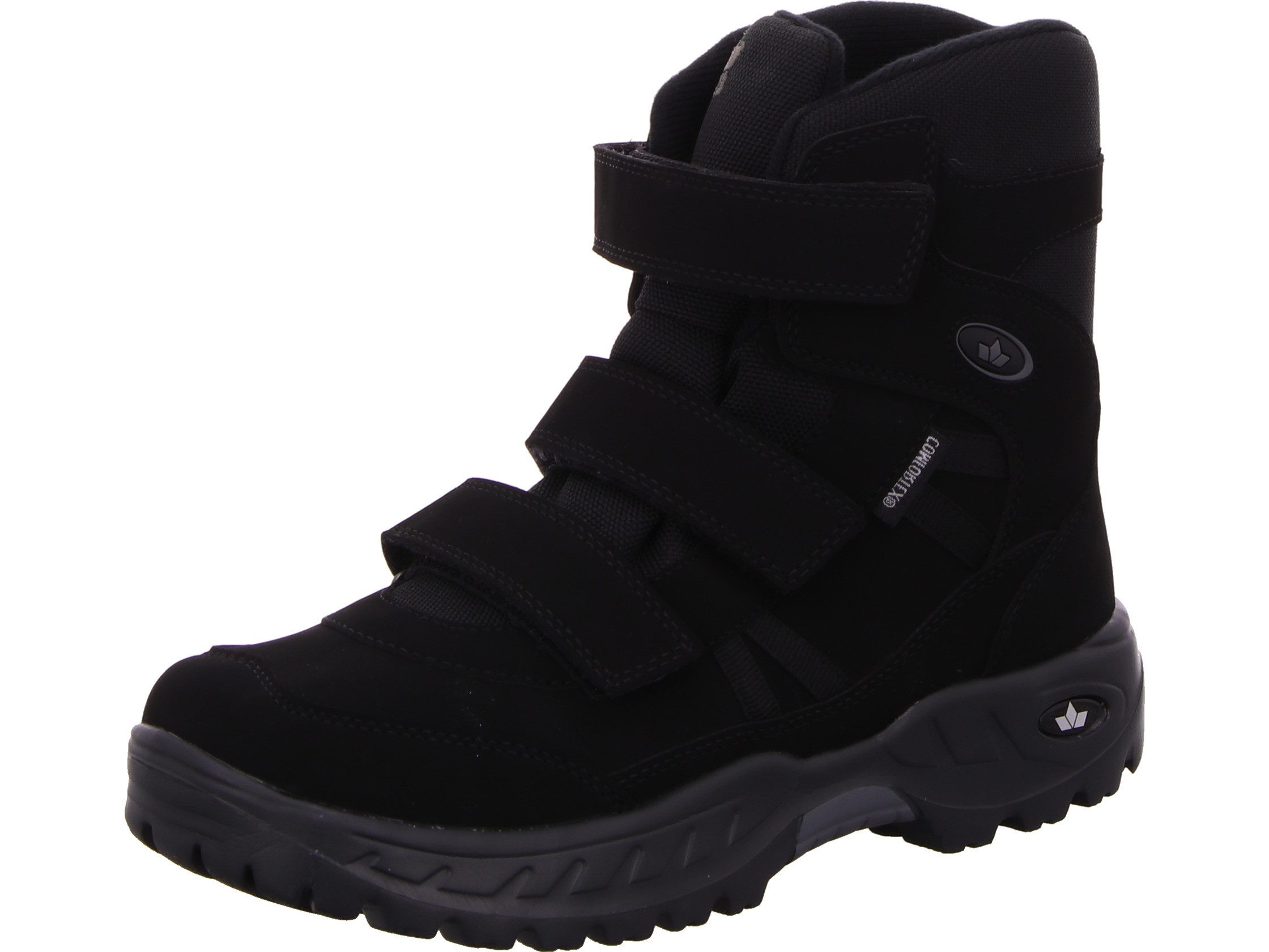 Lico Wildlife V Schlupfstiefel mit TEX-Membran günstig online kaufen