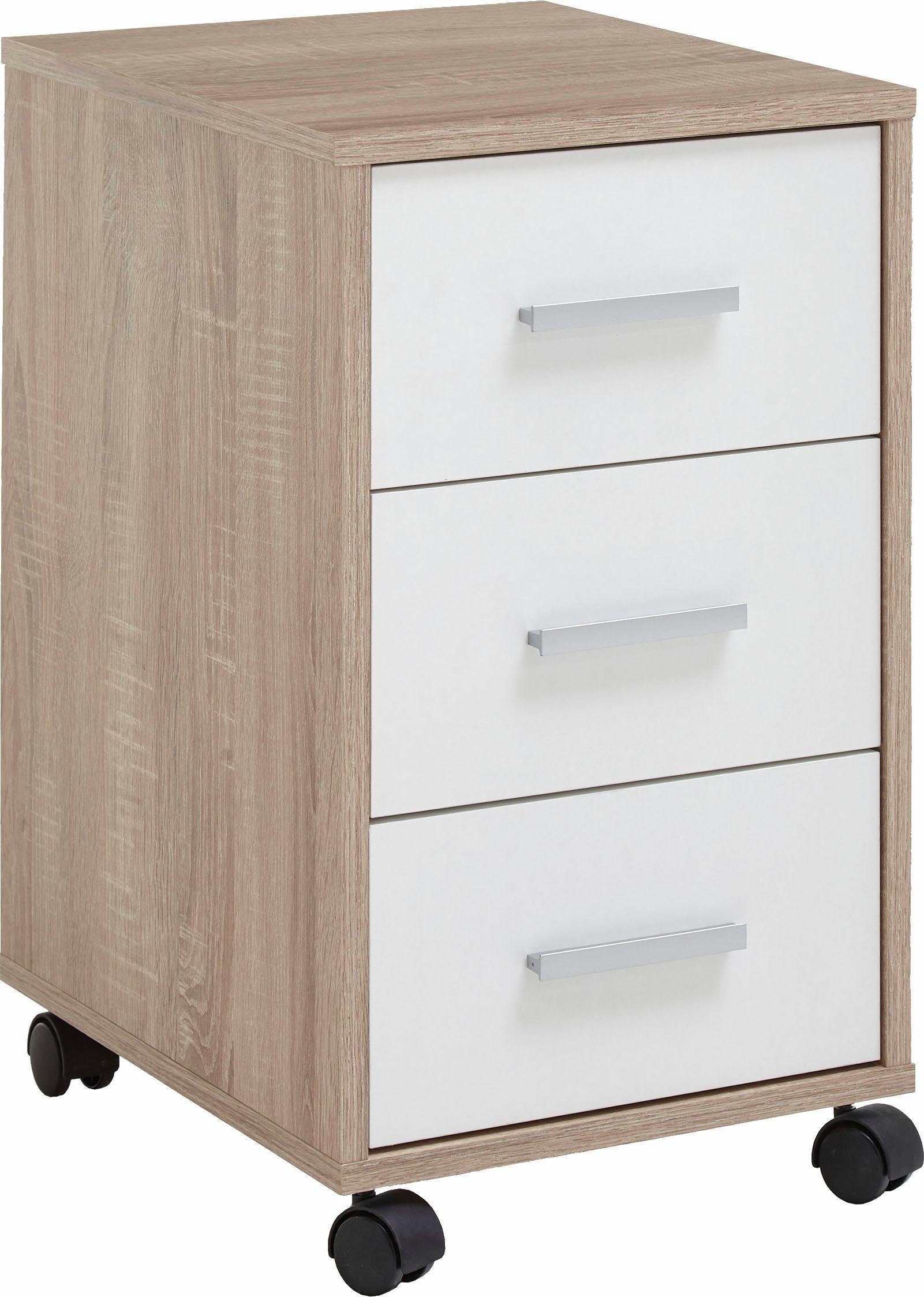 FMD Rollcontainer »Wiek« - FMD