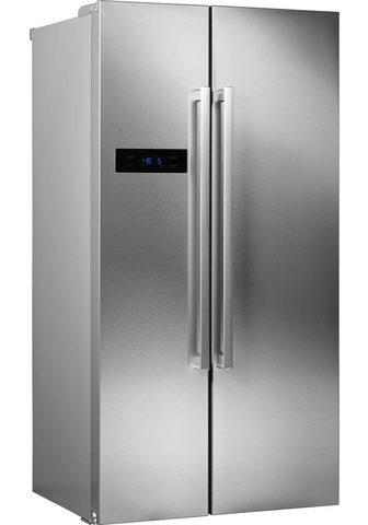 HANSEATIC Фильтр холодильник 179 cm hoch 90 cm ш...