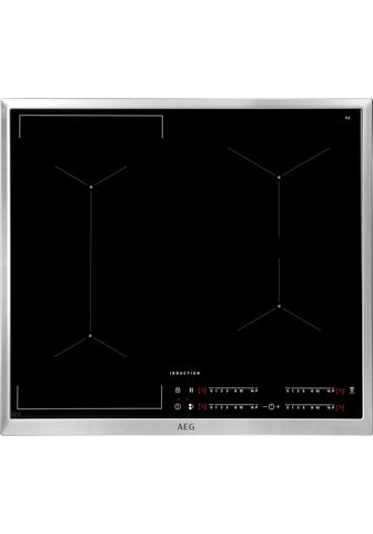 AEG Индукционная плита