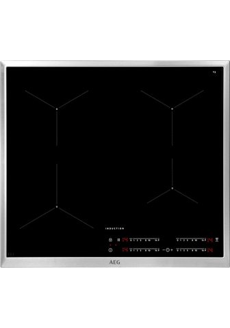 AEG Индукционная плита