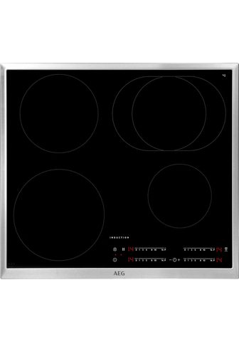 AEG Индукционная плита, панель
