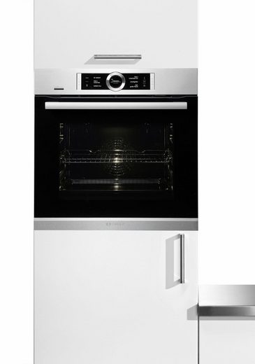 BOSCH Pyrolyse Backofen »HRG6769S6«