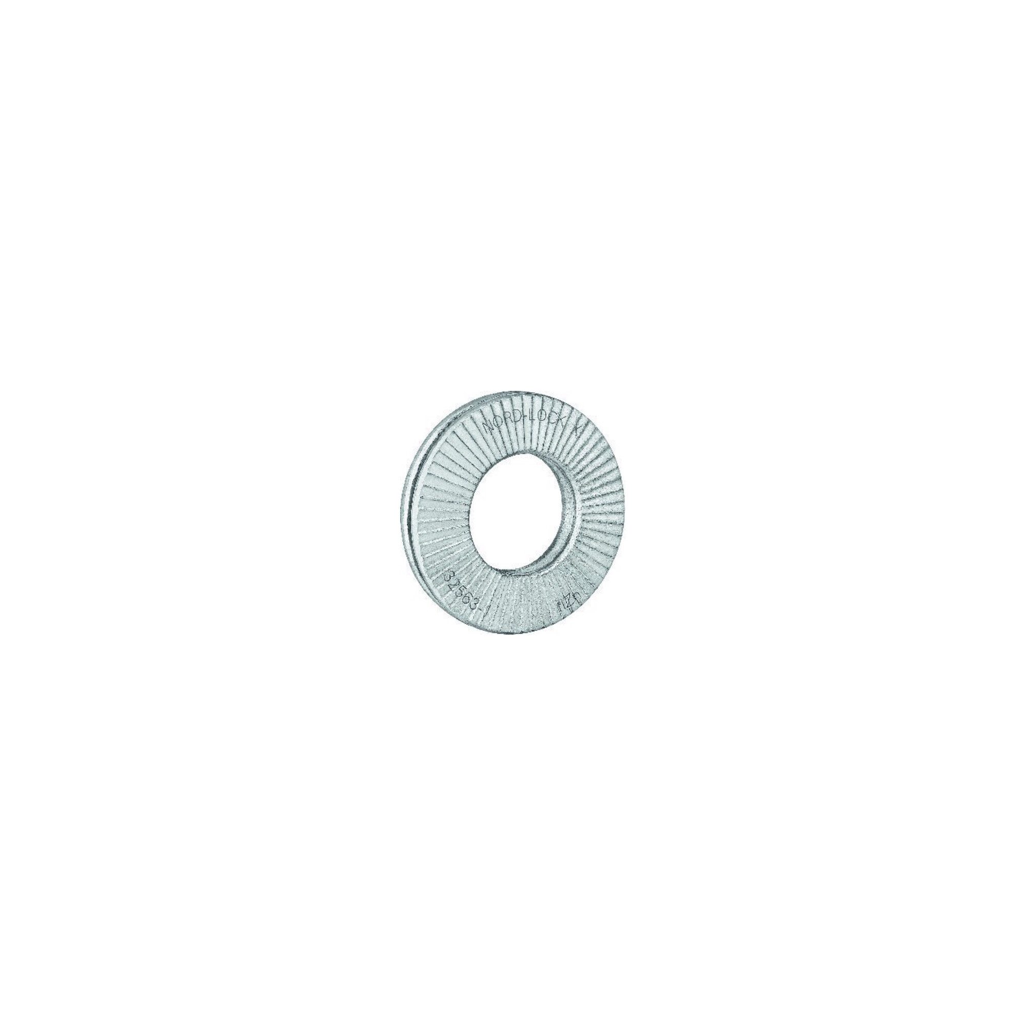 NORD-LOCK Kugelscheibe Nord-Lock Scheiben 1.7225 NLX12sp 100 Stk