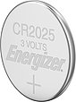Energizer »CR2025 Knopfzelle 4x« Knopfzelle, CR2025 (3 V), Bild 2