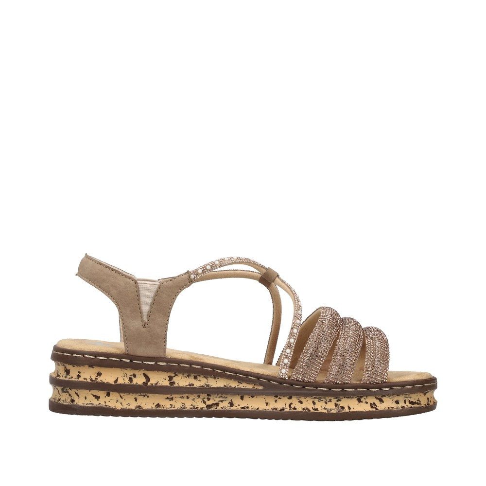Rieker Sandale