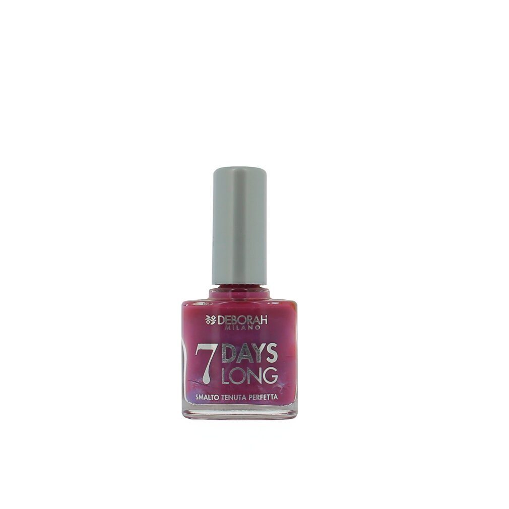 Deborah Milano Nagellack 7 Day Long Nagellack EN831 11 ml