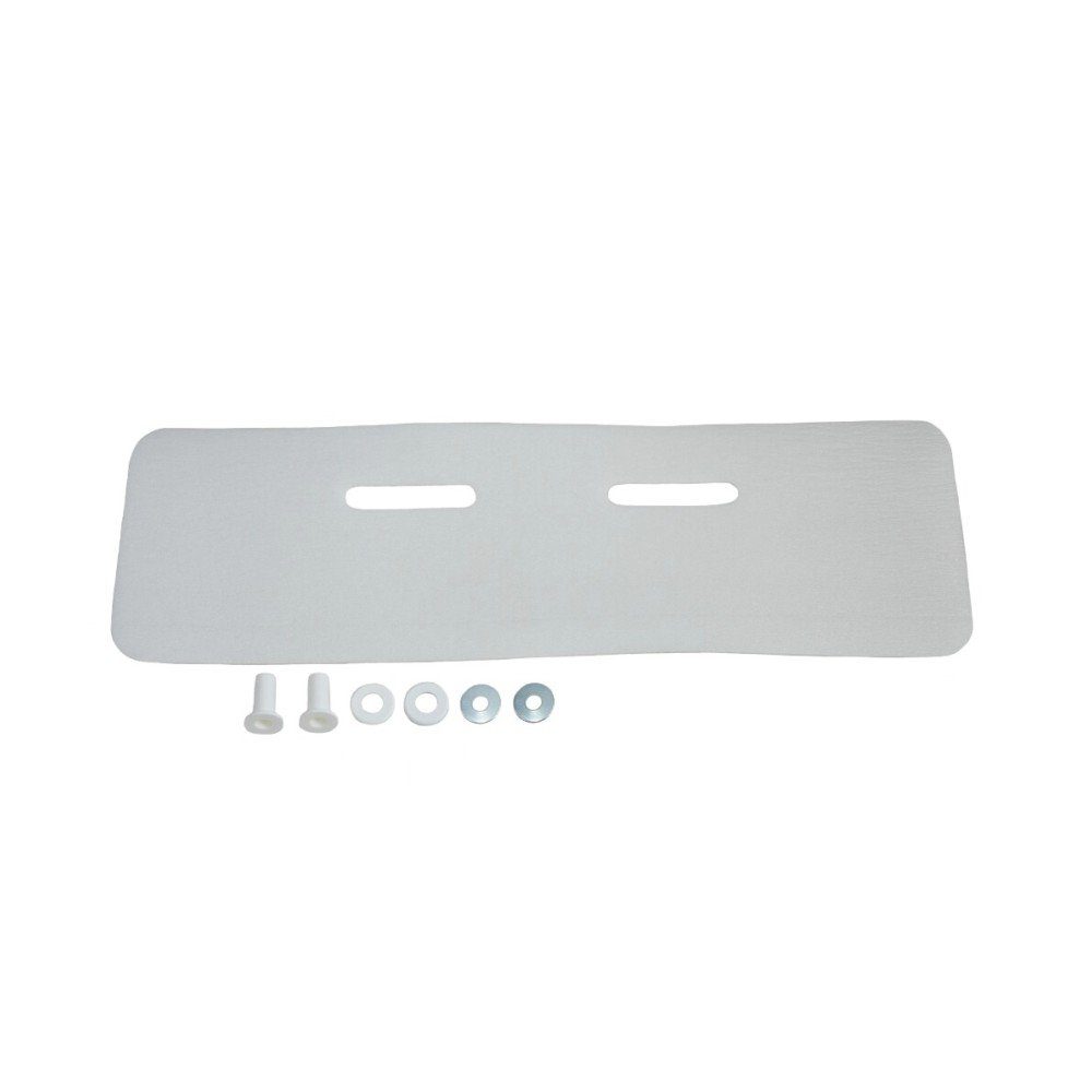 Trinnity Waschtischarmatur Schallschutzset für Waschtische